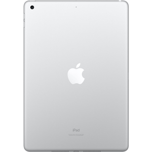 10.2-inch iPad 9.gen Wi-Fi 64GB Silver