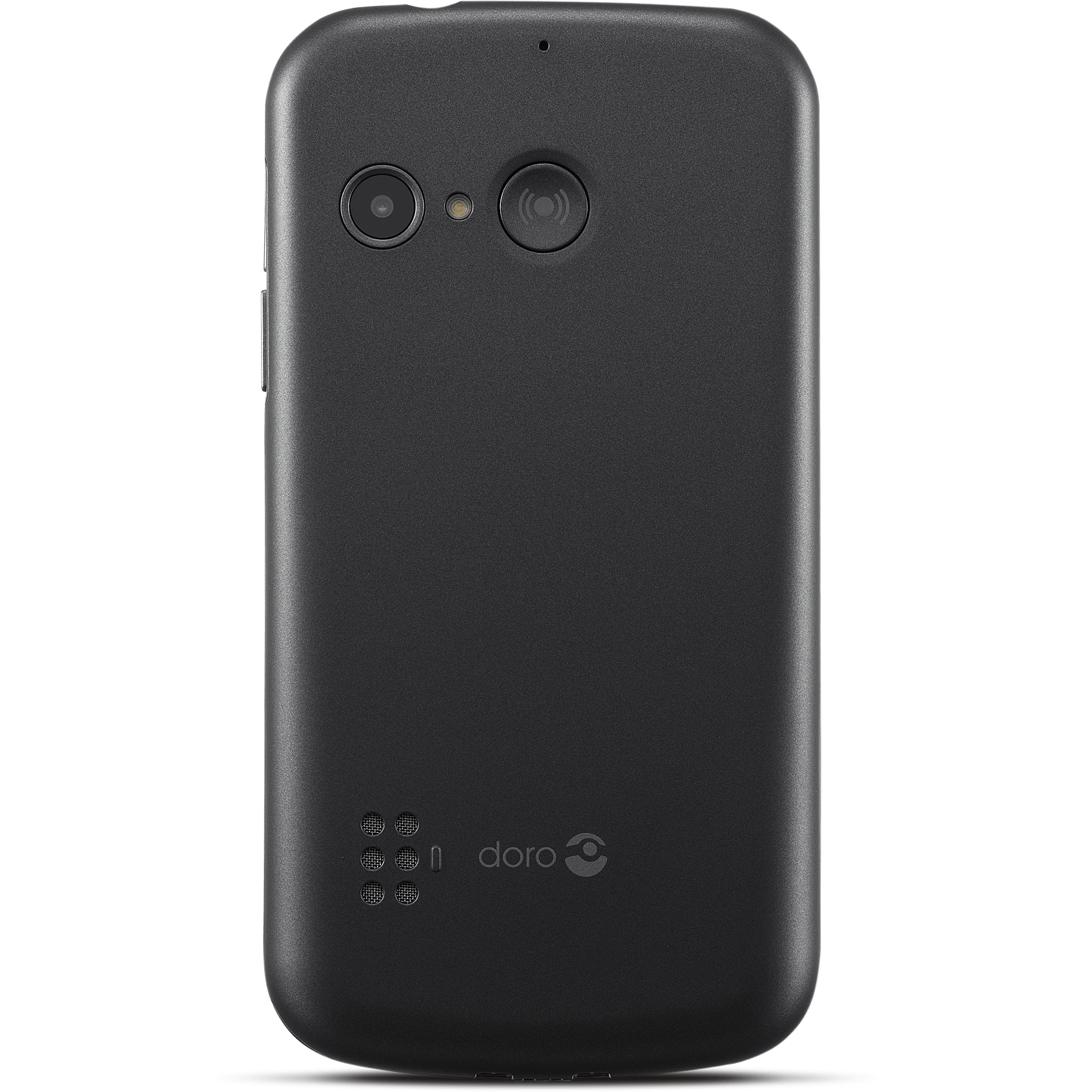 DORO 5861 GRAPHITE 4G