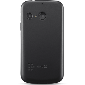 DORO 5861 GRAPHITE 4G