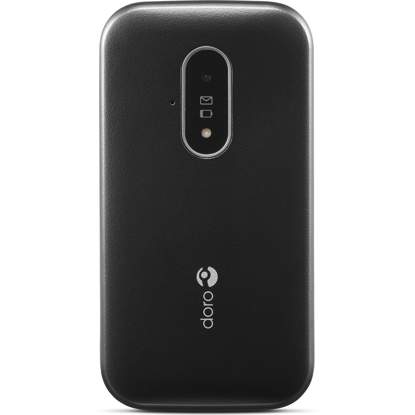 DORO 6821 BLACK/WHITE 4G