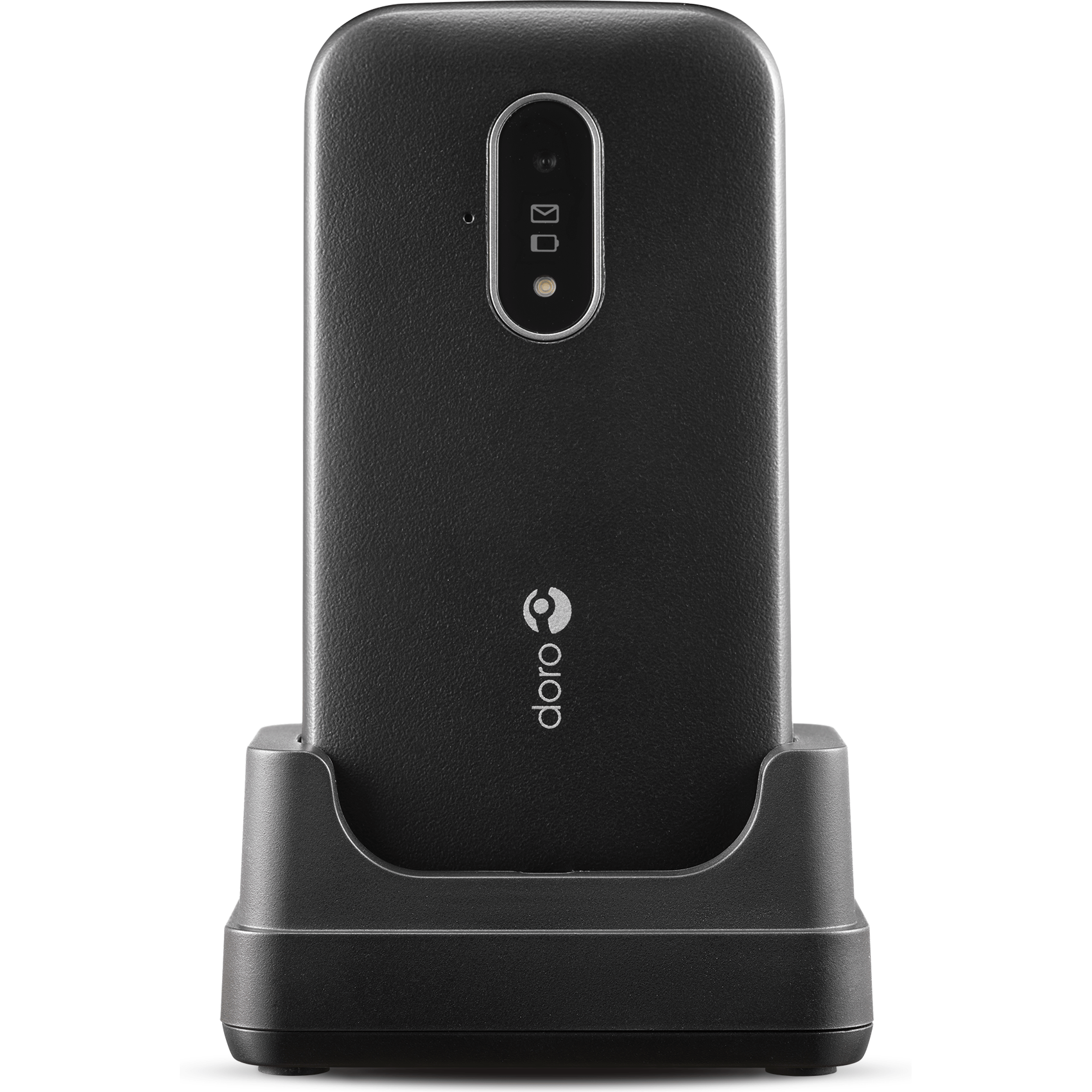 DORO 6821 BLACK/WHITE 4G