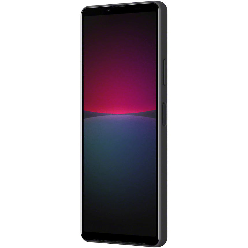 Sony Xperia 10 IV Black – Renow Sony Xperia 10 IV Black – Renow