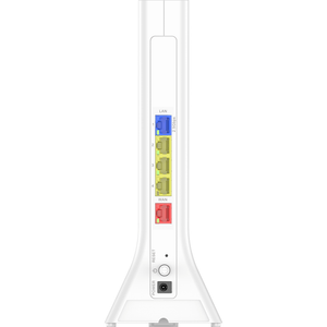 DNA WiFi 6 -modeemi Ethernet-koteihin F-5670 V2