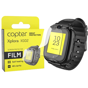 Xplora XGO2 Screen Protector Copter