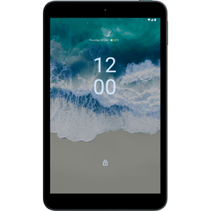 Nokia T10 8" 64GB WiFi+4G Tablet, Blue