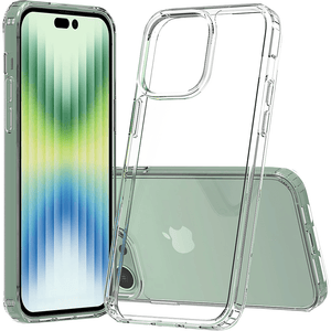 Screenor Bumper Case for iPhone 14 Pro Max