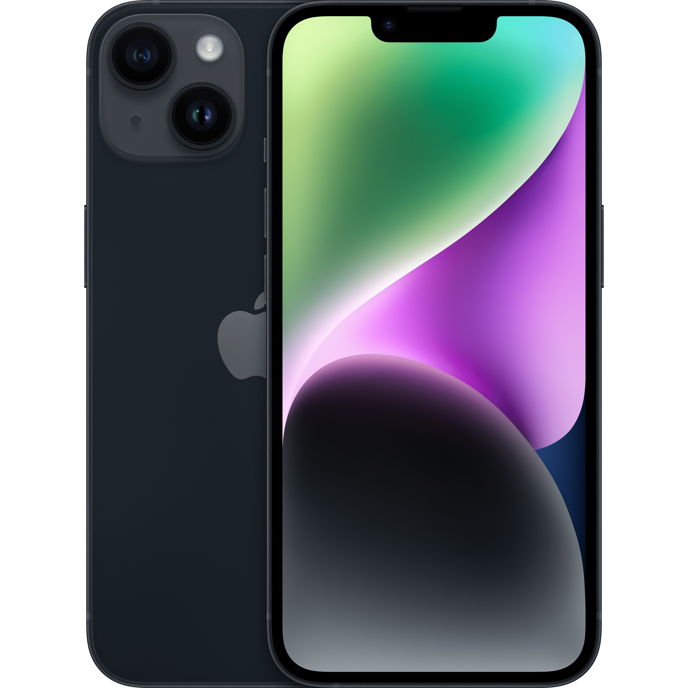 iPhone 14 5G 128GB Midnight