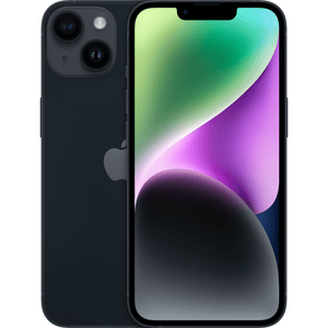 iPhone 14 5G 128GB Midnight