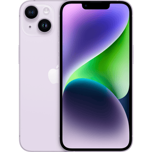 iPhone 14 5G 128GB Purple