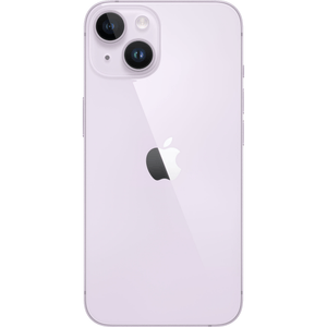 iPhone 14 5G 128GB Purple
