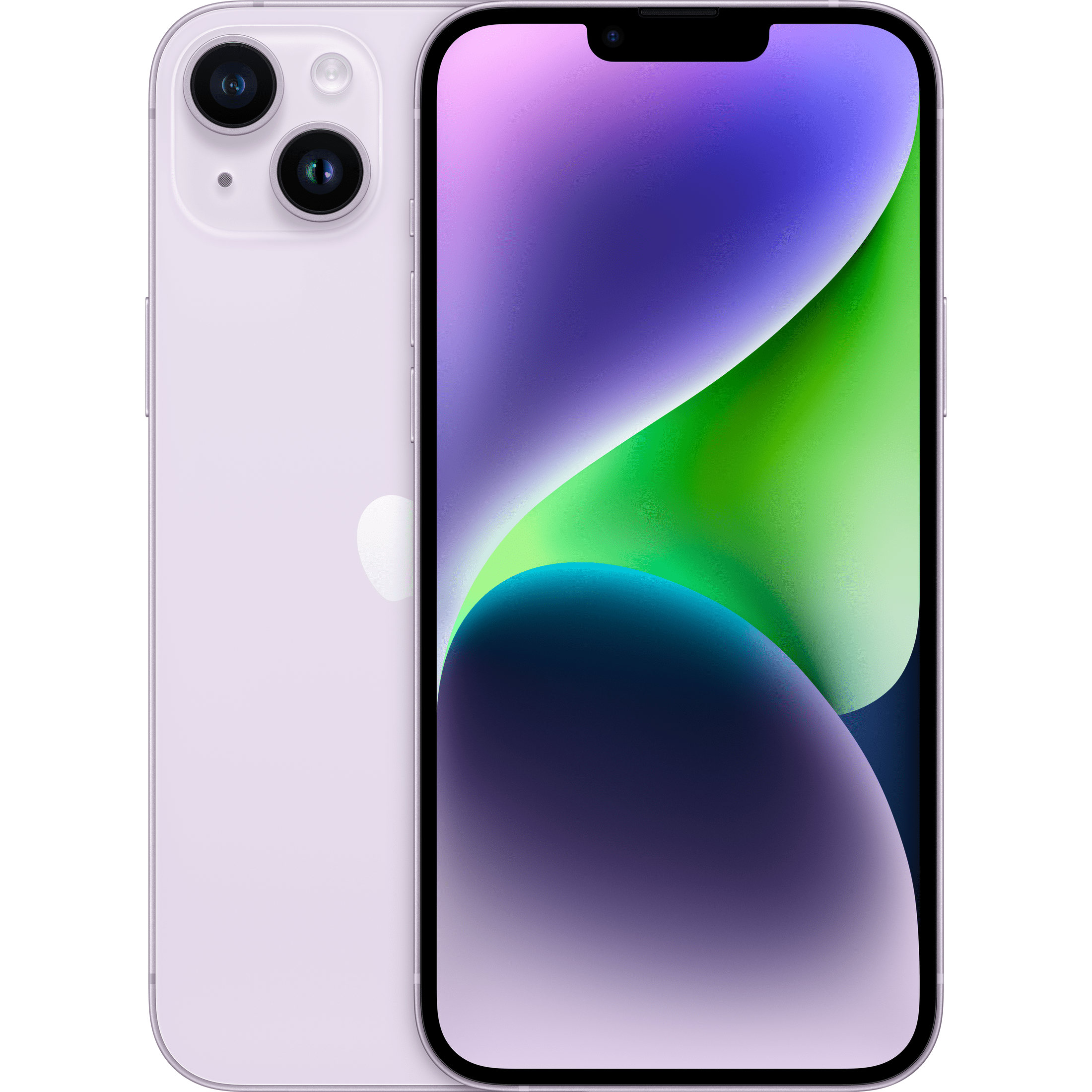 iPhone 14 Plus 5G 128GB Purple