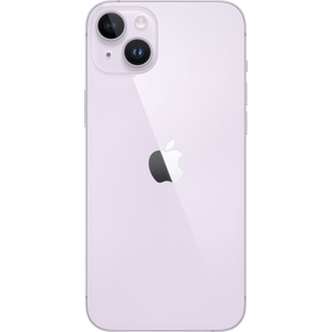 iPhone 14 Plus 5G 128GB Purple
