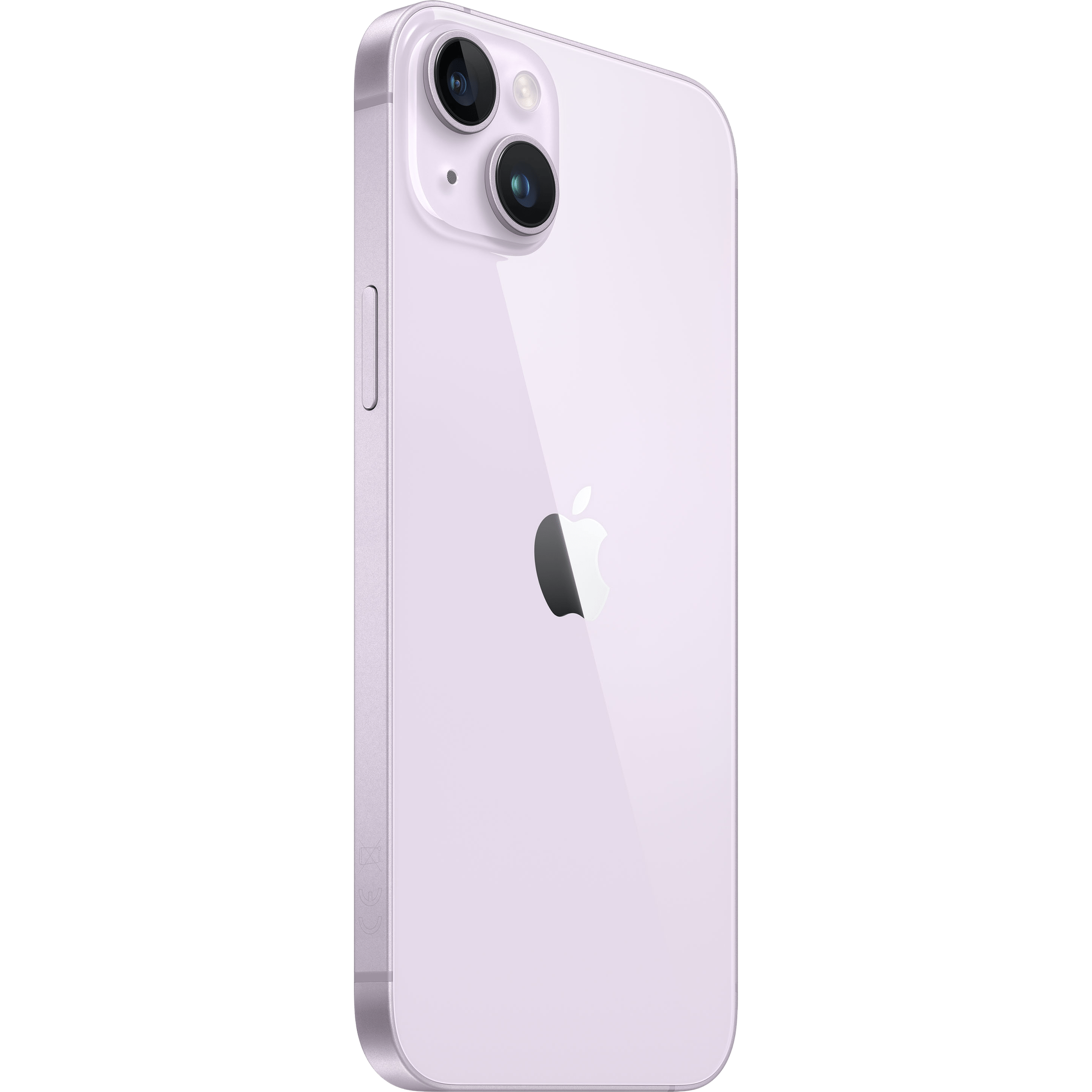 iPhone 14 Plus 5G 128GB Purple