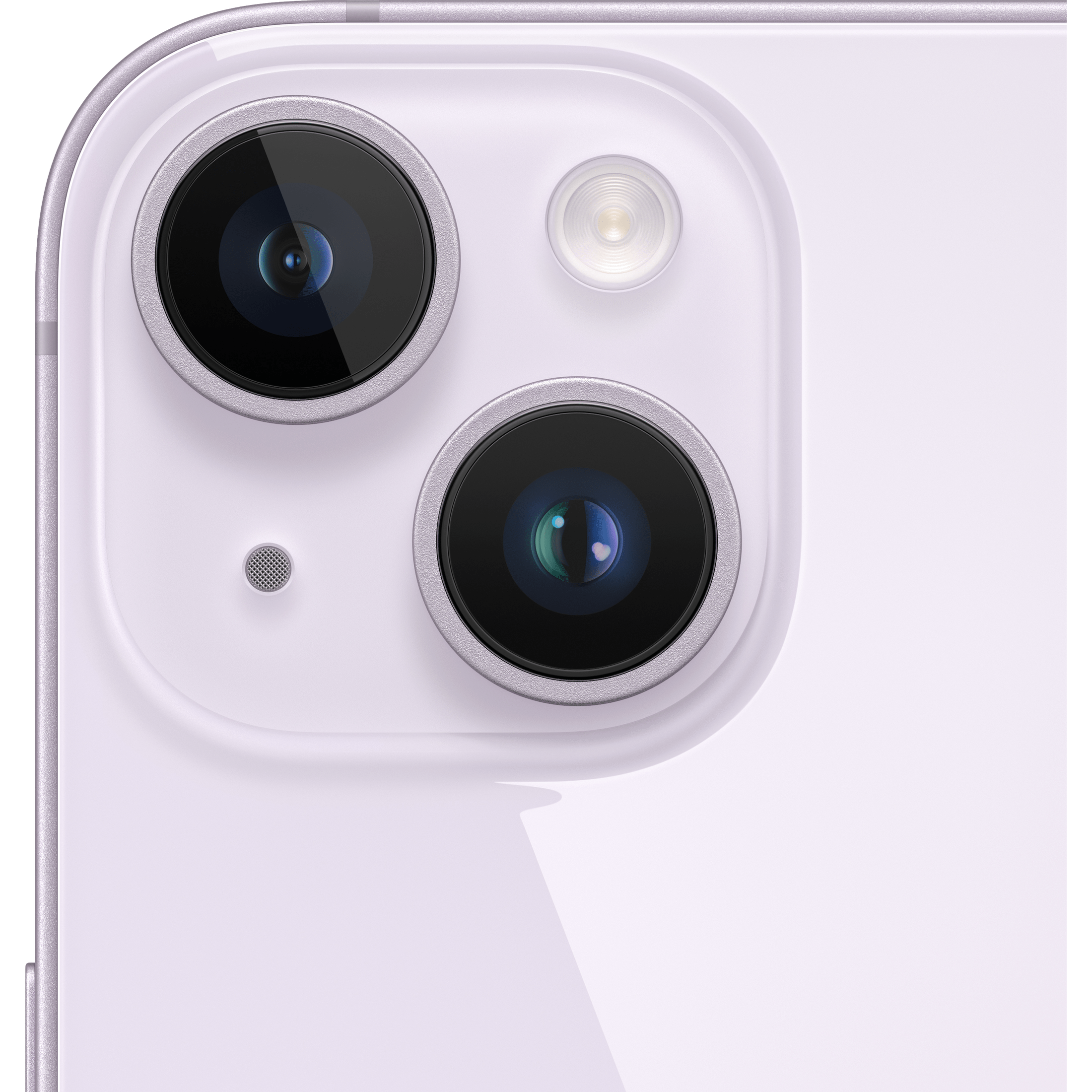 iPhone 14 Plus 5G 128GB Purple
