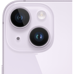 iPhone 14 Plus 5G 128GB Purple