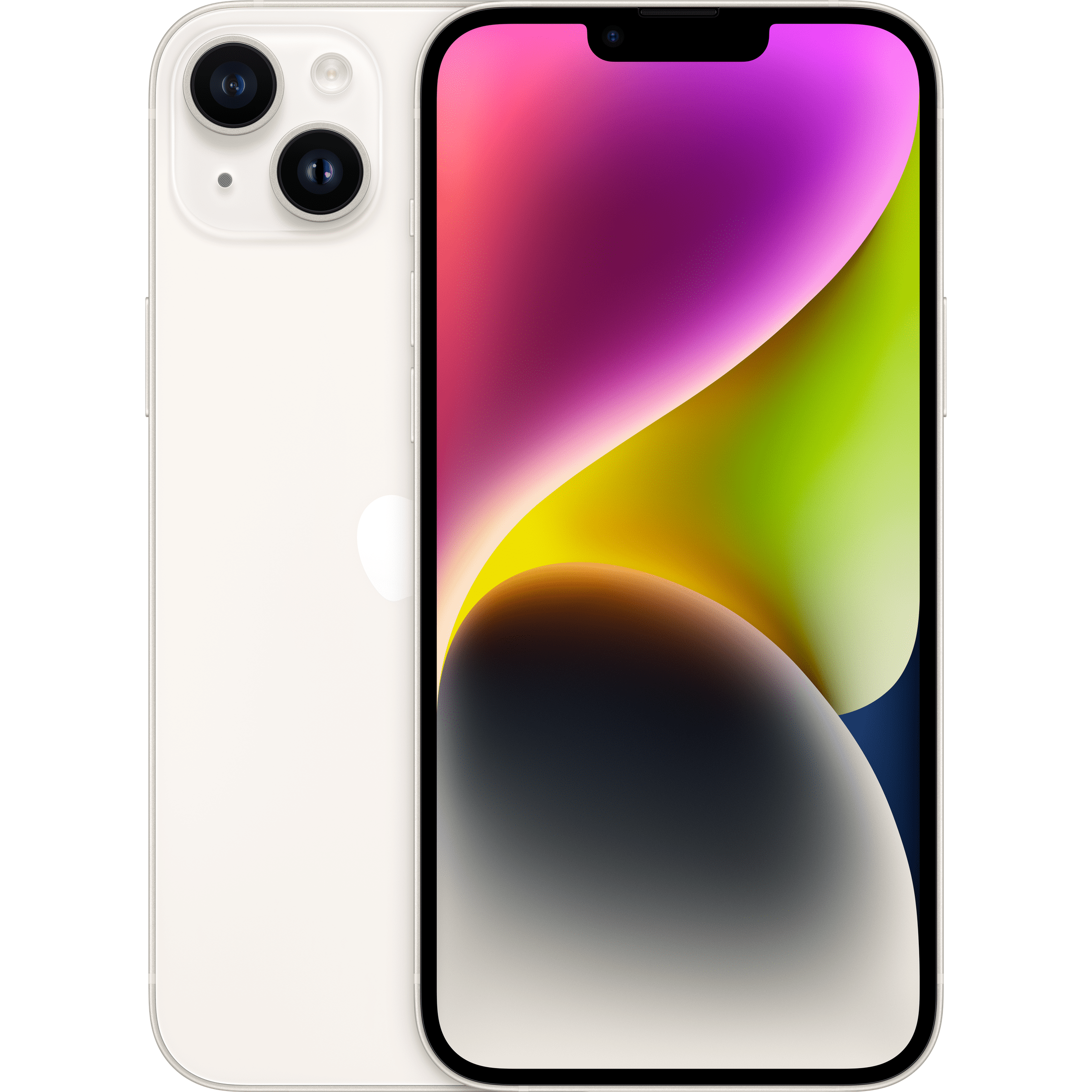 iPhone 14 Plus 5G 128GB Starlight