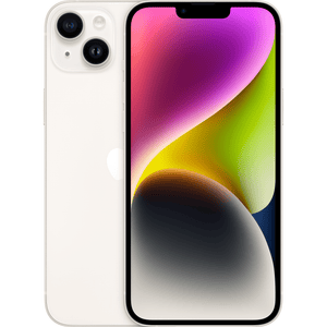 iPhone 14 Plus 5G 128GB Starlight