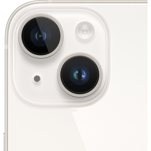 iPhone 14 Plus 5G 128GB Starlight