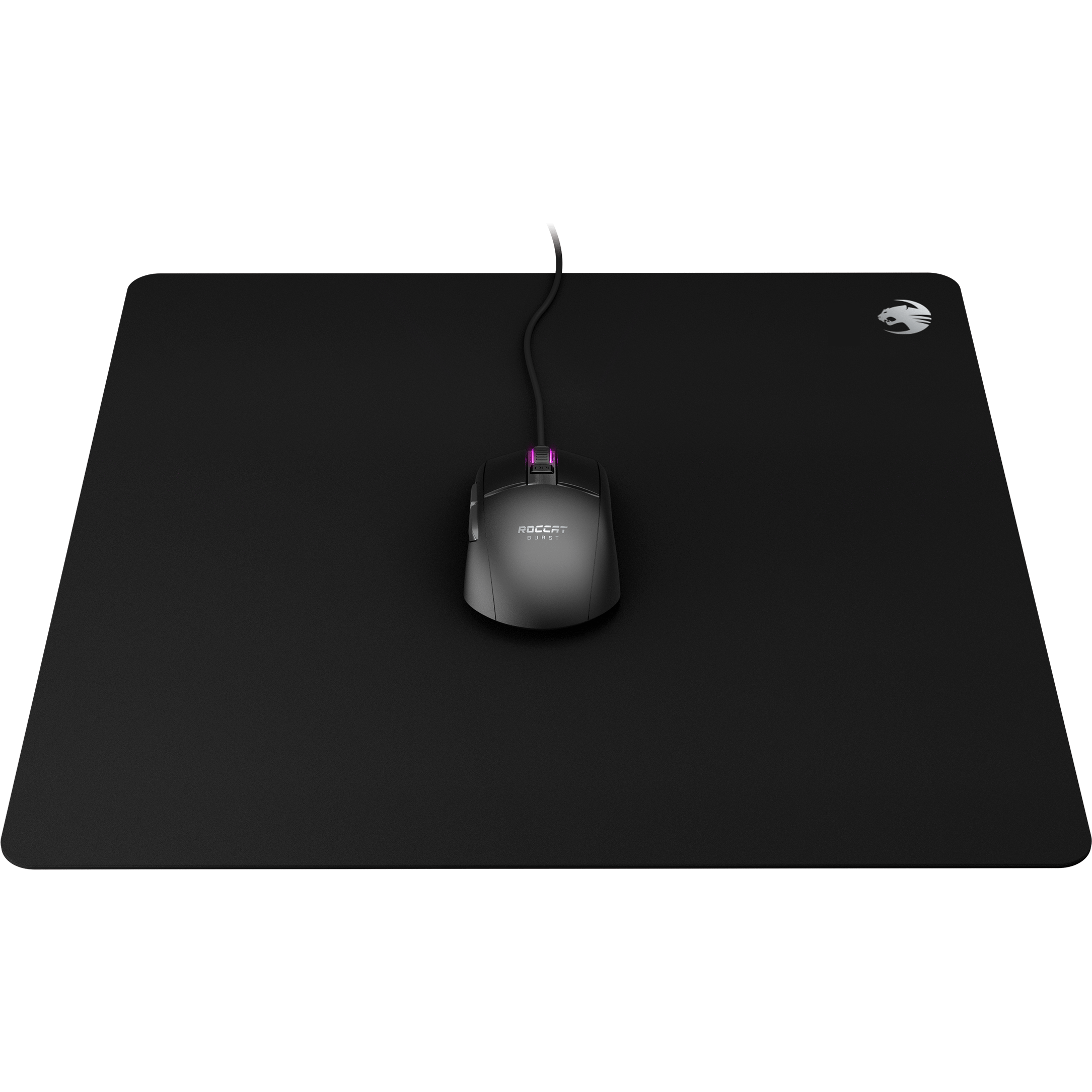 Roccat Sense Core SQ, Hiirimatto