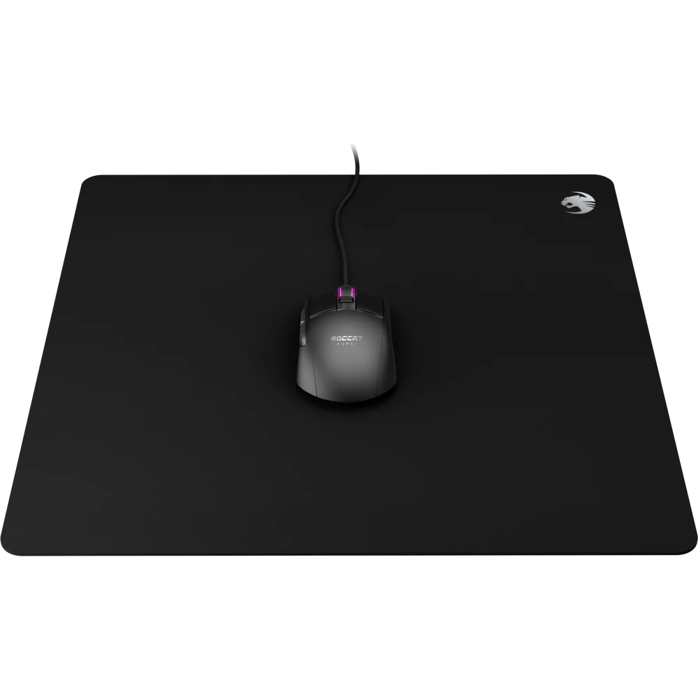 Roccat Sense Core SQ Mousepad 45cm - Black