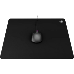 Roccat Sense Core SQ Mousepad 45cm - Black