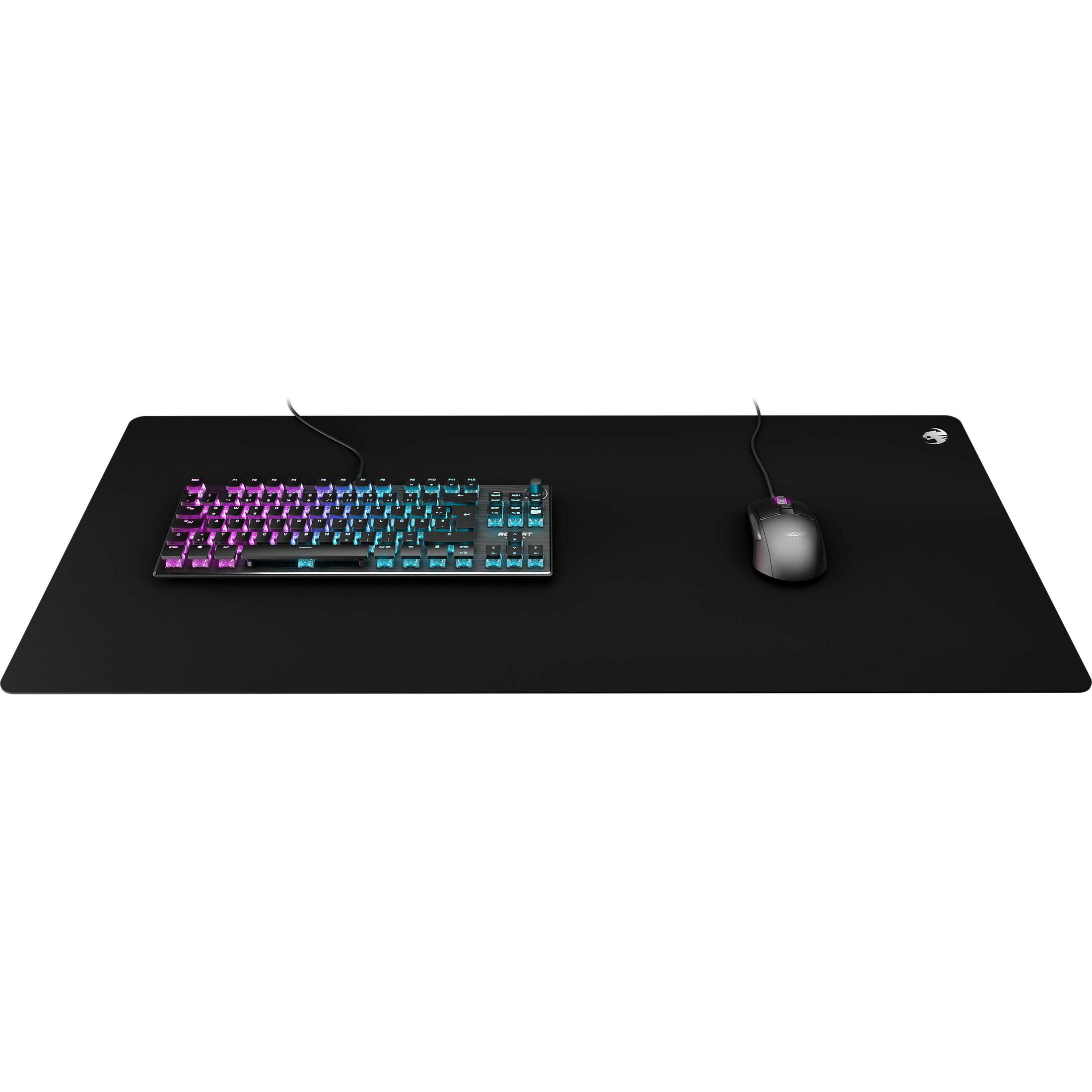 Roccat Sense Core XXL, Hiirimatto