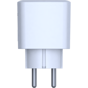 EZVIZ T30 WIRELESS SMART PLUG WHITE