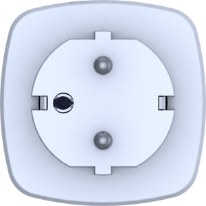 EZVIZ T30 WIRELESS SMART PLUG WHITE