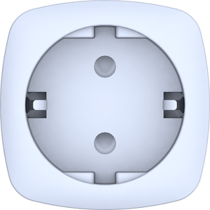 EZVIZ T30 WIRELESS SMART PLUG WHITE