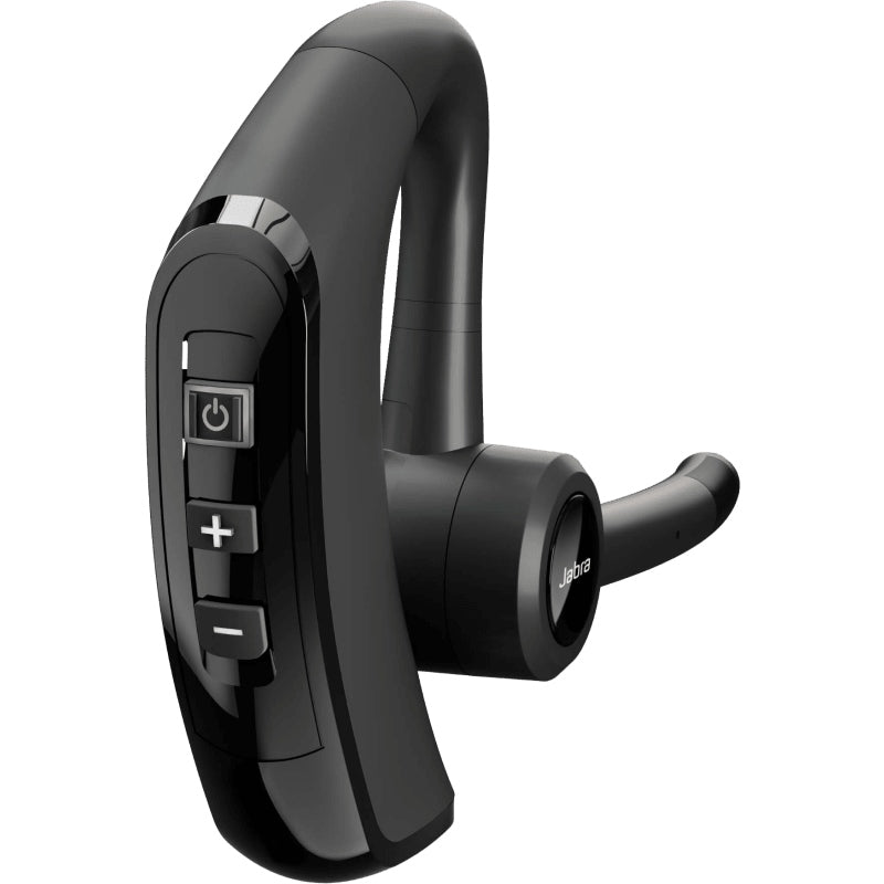 Jabra Talk 65 Bluetooth Headset, Black – Renow