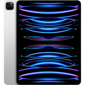 12.9-inch iPad Pro 6.gen Wi‑Fi 128GB Silver