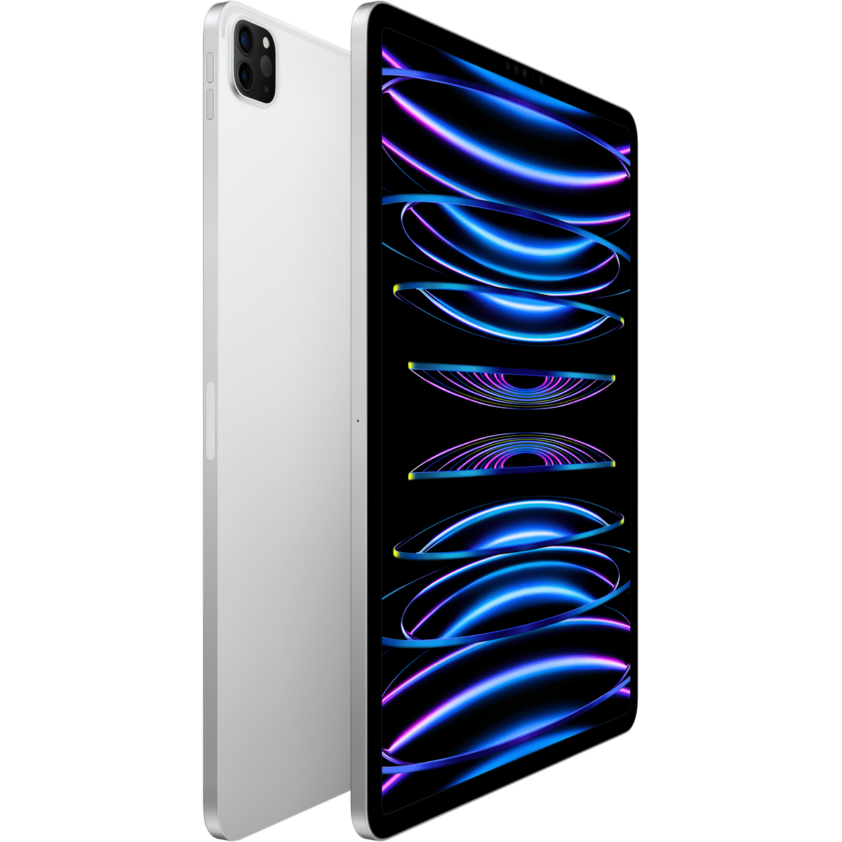 12.9-inch iPad Pro 6.gen Wi‑Fi 128GB Silver