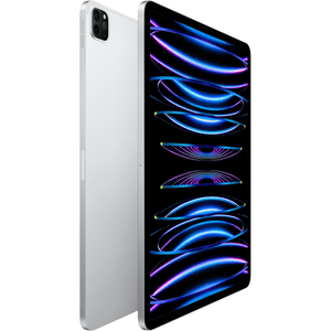 12.9-inch iPad Pro 6.gen Wi‑Fi 128GB Silver