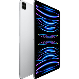 12.9-inch iPad Pro 6.gen Wi‑Fi+Cel 256GB Silver