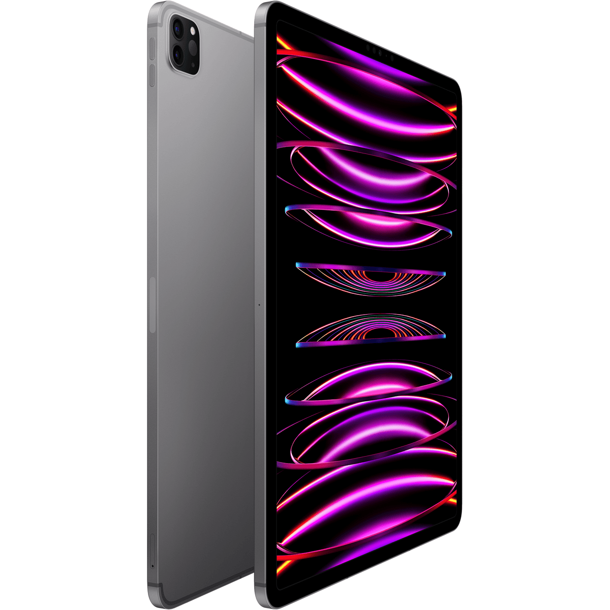 12.9-inch iPad Pro 6.gen Wi‑Fi+Cel 256GB Space