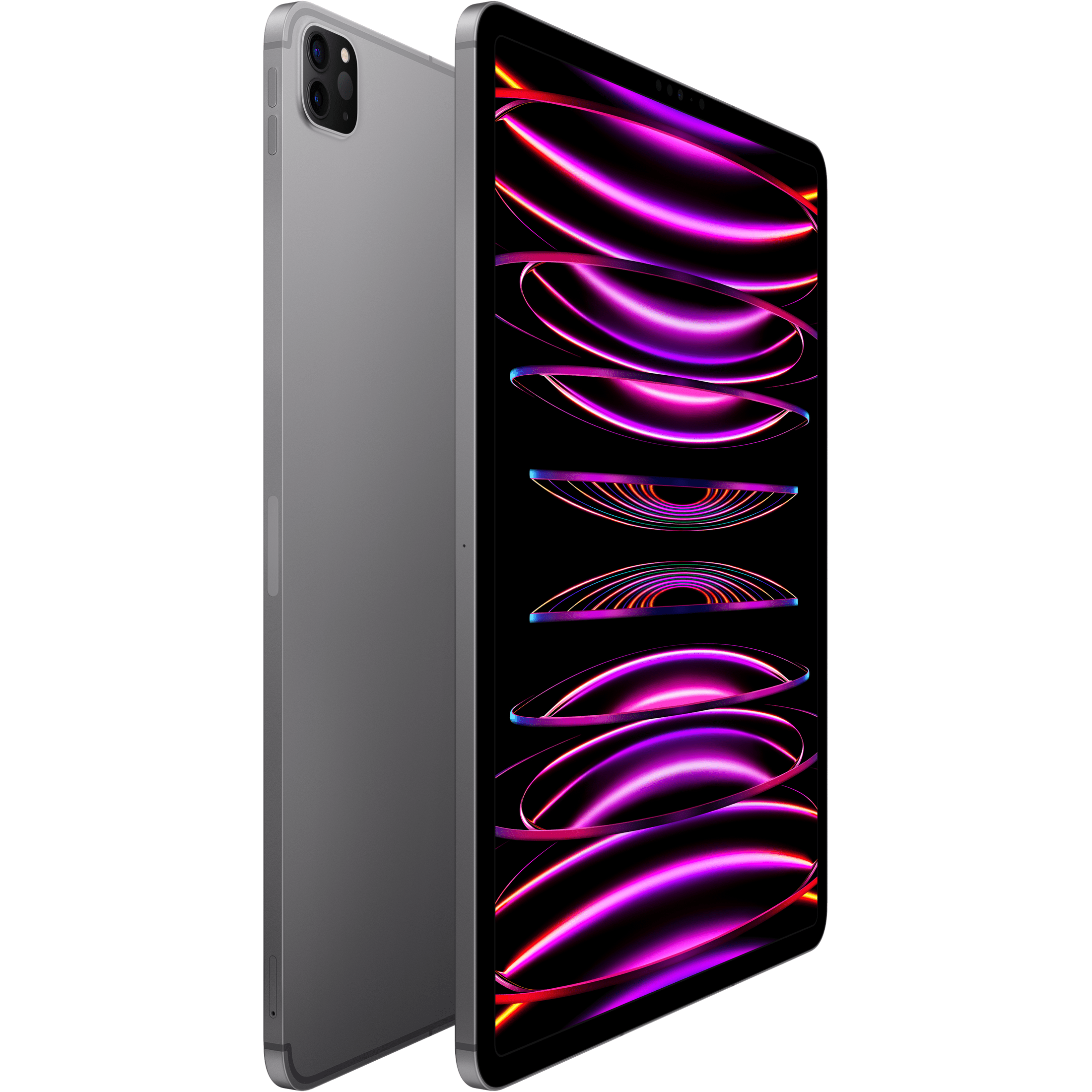 12.9-inch iPad Pro 6.gen Wi‑Fi+Cel 256GB Space