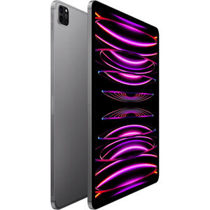 12.9-inch iPad Pro 6.gen Wi‑Fi+Cel 256GB Space