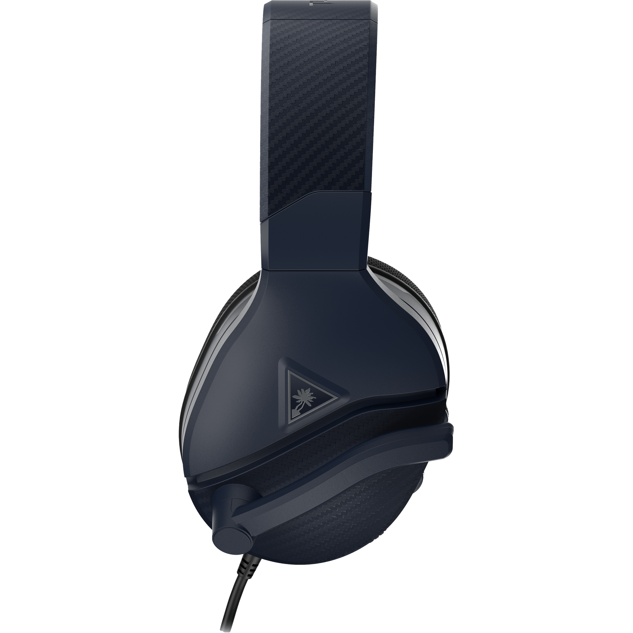 Turtle Beach Recon 200 Gen 2 Wired Headband Gaming Headset Black, Navy