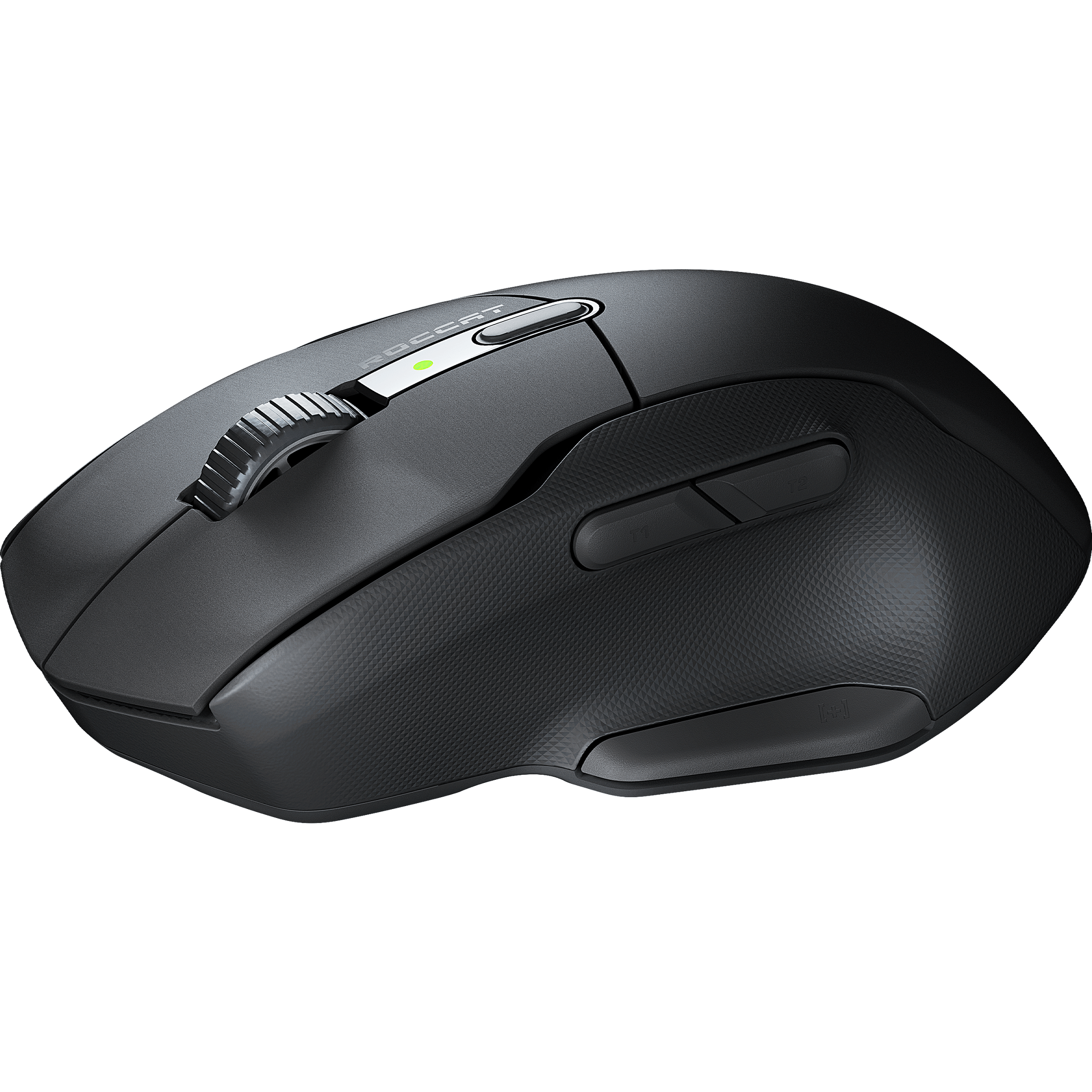 Roccat Kone Air Black Mouse