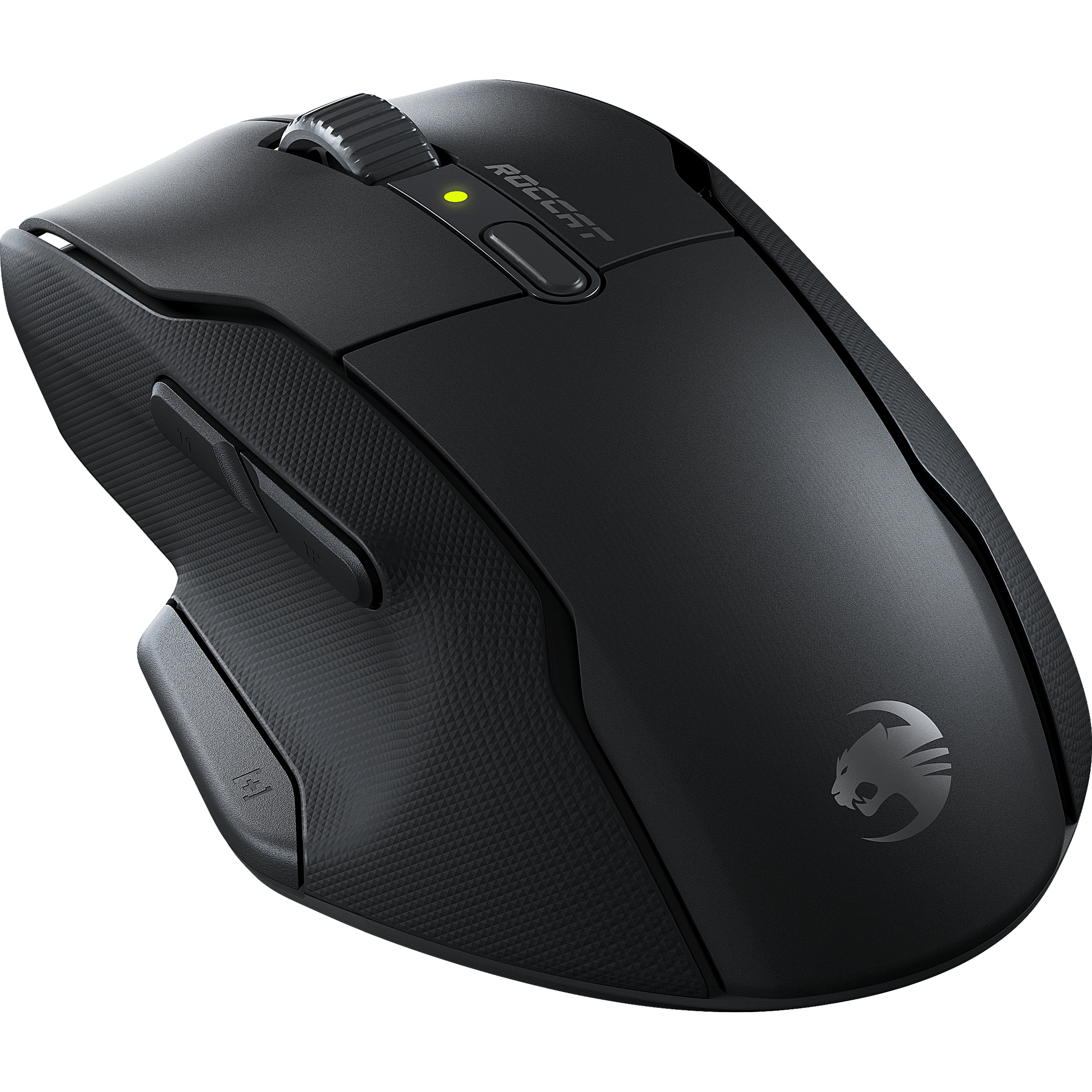 Roccat Kone Air black