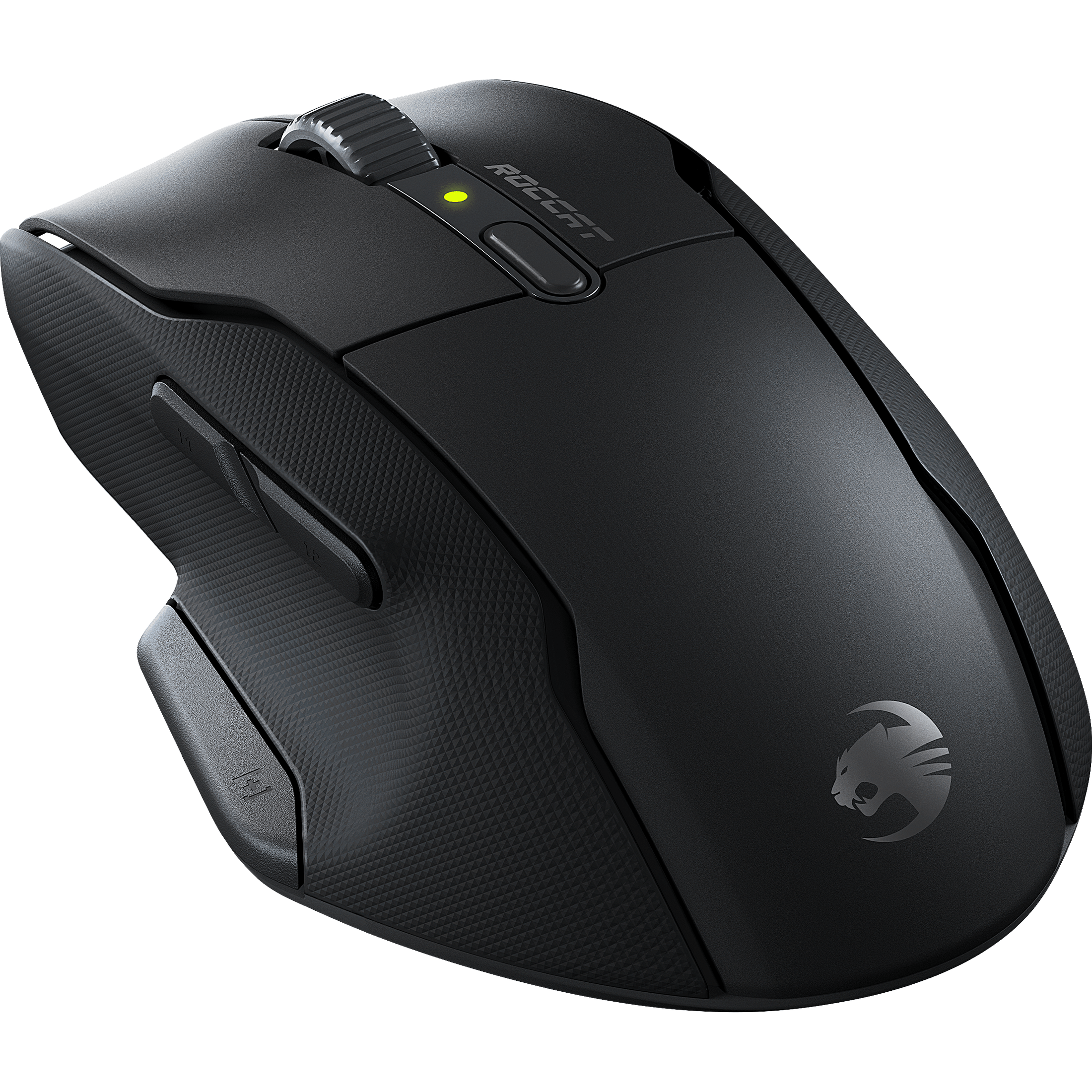 Roccat Kone Air Black Mouse