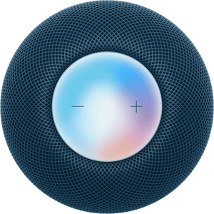 Apple HomePod mini, Blue