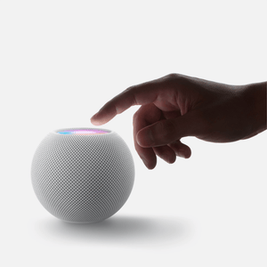 Apple HomePod mini, Blue