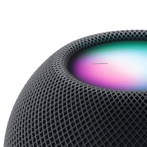 Apple HomePod mini Smart Speaker, Yellow