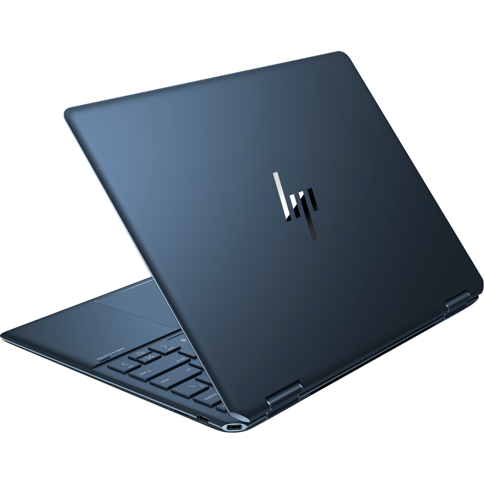 HP Spectre Laptop x360 14-ef0049no 13,5" i7-1255U