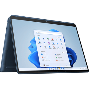 HP Spectre Laptop x360 14-ef0049no 13,5" i7-1255U