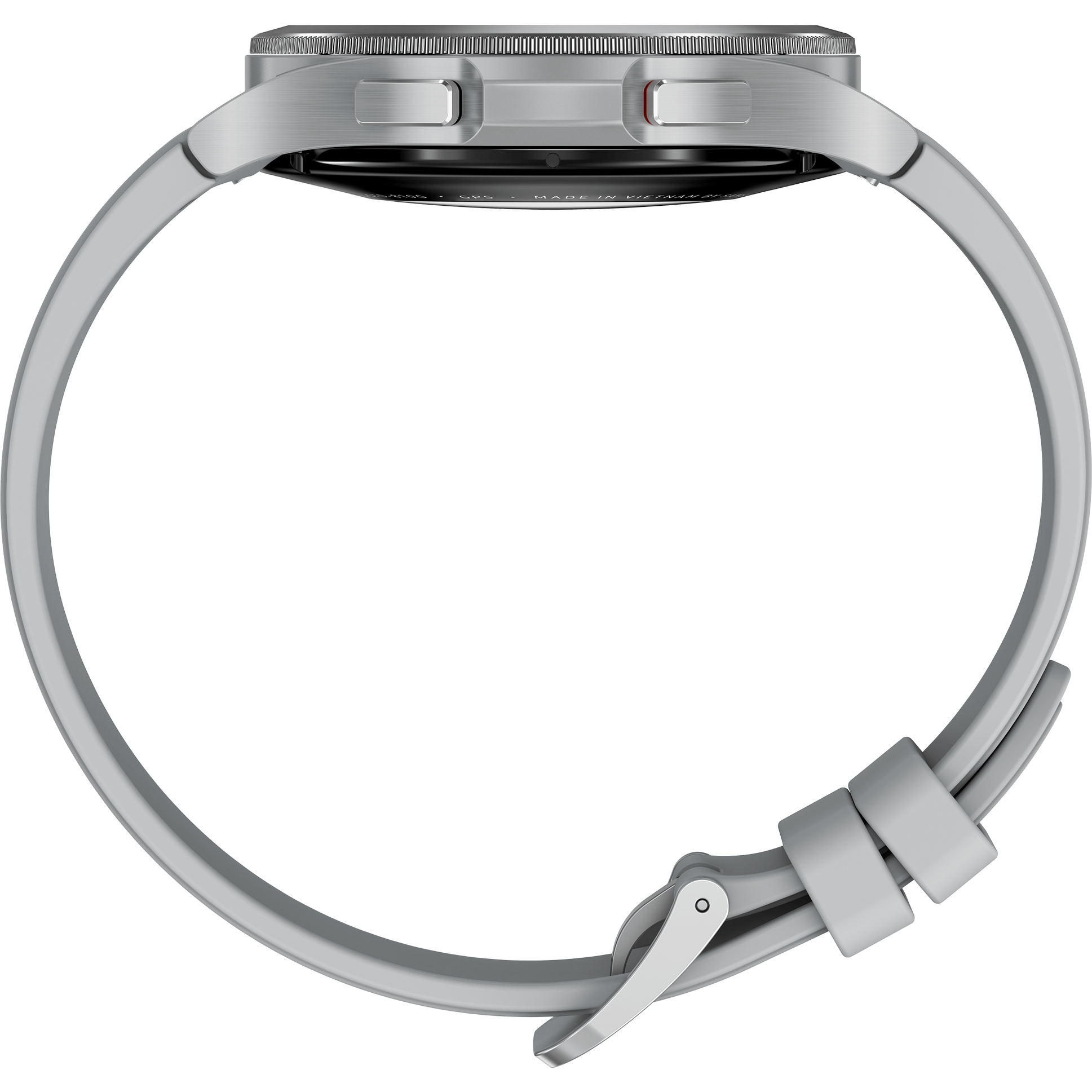 Samsung Galaxy Watch4 Classic 46mm BT Silver