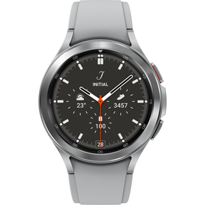 Samsung Galaxy Watch4 Classic 46mm BT Silver