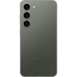 Samsung Galaxy S23 256GB, Green