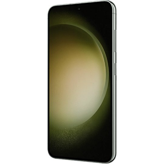 Samsung Galaxy S23 256GB, Green